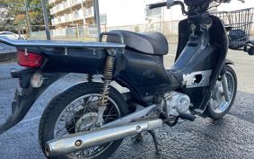 HONDA SUPER CUB110 JA10