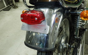 YAMAHA SR400 Gen.3 2006 RH01J