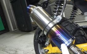 HONDA MONKEY 125 2007 JB02