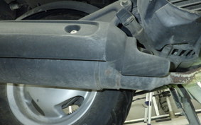 YAMAHA GEAR Gen.2 2010 UA08J