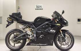 TRIUMPH DAYTONA 675 2009