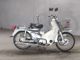 Фото Honda SUPER CUB90 с японского аукциона