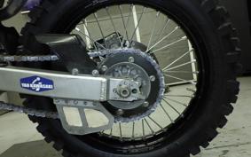 KAWASAKI KLX250D TRACKER LX250E