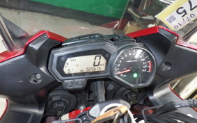 YAMAHA FZ1 FAZER 2009 RN21J