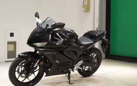 YAMAHA YZF-R25 A RG74J