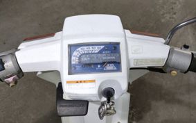 HONDA GYRO TA01