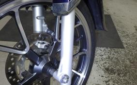 HONDA C125 SUPER CUB
