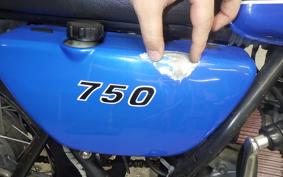 KAWASAKI 750SS 1995 H2F