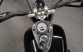 HONDA SHADOW 400 1997 NC34