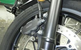 HONDA CL250-2 2013 MC57