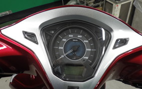 HONDA LEAD 125 2015 JK12
