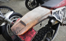 HONDA CR250R