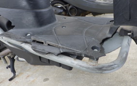 SUZUKI ﾚｯﾂ 1986 CA4AA