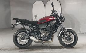 YAMAHA XSR700 RM22J