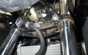 HONDA CBR250R GEN 3 2007 MC41