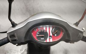 SYM X`PRO50KAZE HP05U