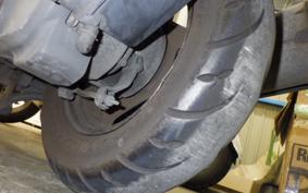 SUZUKI ADDRESS V125 G