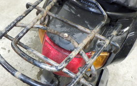 HONDA TACT Gen.4 AF75