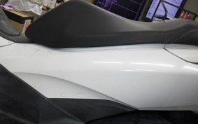 HONDA PCX125 2000 JF56