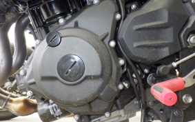 KAWASAKI Z400 Gen.2 2024 EX400L