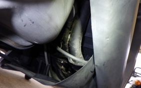 YAMAHA JOG POCHE SA08J