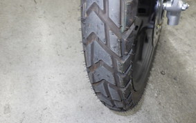 HONDA ｸﾛｽｶﾌﾞ110-3 2025 JA60