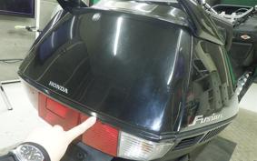 HONDA FUSION X SE MF02