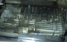 HONDA GL1500 GOLD WING 1989 SC22