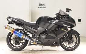 KAWASAKI ZZ1400 NINJA R 2007 ZXT40C