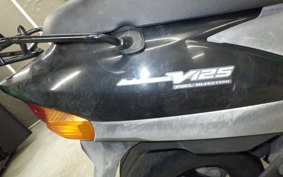 SUZUKI ADDRESS V125 CF46A