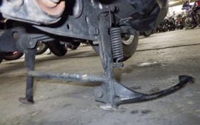 YAMAHA AXIS 125 TREET SE53J