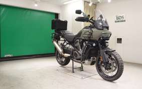HARLEY PAN AMERICA 1250 S 2021