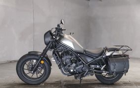 HONDA REBEL MC49