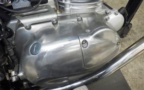 KAWASAKI ESTRELLA BJ250A