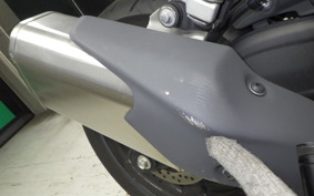 KAWASAKI ZX-25R-2SE ZX250H