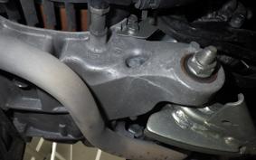 HONDA ｸﾘｯｸ125I