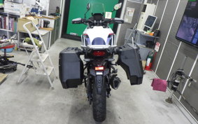 HONDA TRANSALP XL750 2023 RD16