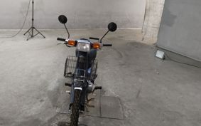 HONDA SUPER CUB90 HA02