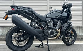 HARLEY PAN AMERICA 1250 SPECIAL 2023 ZES
