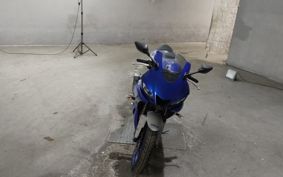 YAMAHA YZF-R25 RG43J