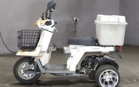 HONDA GYRO TD01