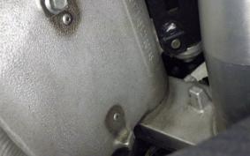 SUZUKI GSX-1300R HAYABUSA 2001