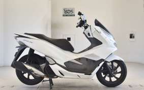 HONDA PCX125 JF81