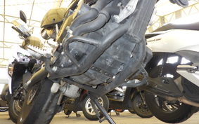 KAWASAKI KLX250D TRACKER X LX250V