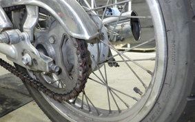 SUZUKI ST250E 2021 NJ4CA