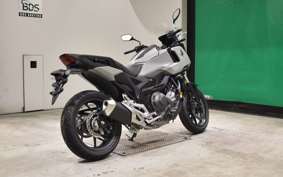 HONDA NC750X DCT 2026 RH23