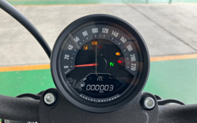 HARLEY FXBB 2026 YJ9