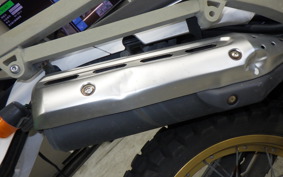 YAMAHA SEROW 250 Gen.2 2020 DG17J