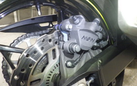 KAWASAKI Z900 Gen.2 2018 ZR900B