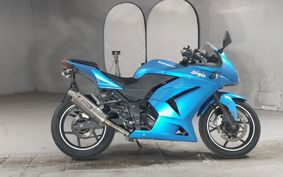 KAWASAKI NINJA250R EX250K